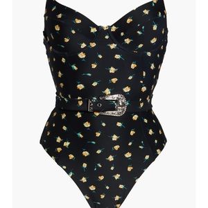 ONIA x WE WORE WHAT SWIM